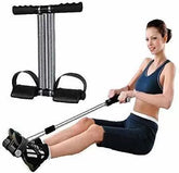 Tummy Trimar Double Spring Exercise Machine